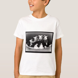 Camiseta El hombre del espacio
