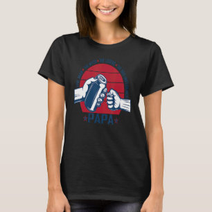 Camiseta El Hombre El Mito De La Leyenda Mala Influencia Lo
