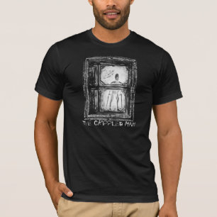 Camiseta El hombre golpeado