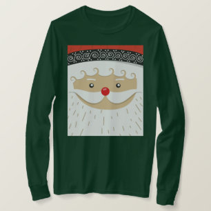 CAMISETA EL HOMBRE JOLLY VIEJO