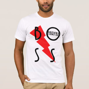 Camiseta El hombre más interesante del mundo: Juan Fairfa