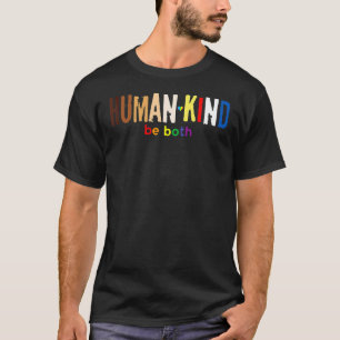 Camiseta El Hombre Sea Igualitario Blm Justice Lgbt Gay P
