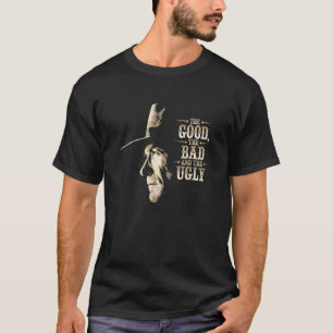 Camiseta El hombre sin nombre