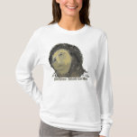 Camiseta El homo de España Ecce Behold al hombre<br><div class="desc">El homo de España Ecce Behold el Jesucristo de Elias García Martínez de la restauración del hombre</div>