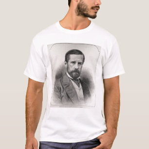 Camiseta El Hon derecho. El conde de Aberdeen