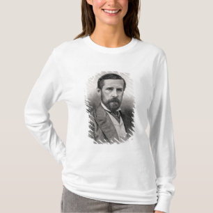 Camiseta El Hon derecho. El conde de Aberdeen