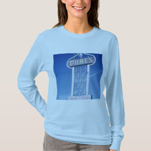 Camiseta El Hotel Dunes Las Vegas