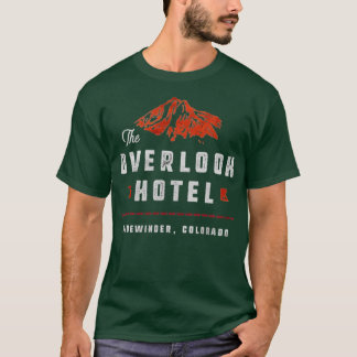 Camiseta El Hotel Funny Con Vistas