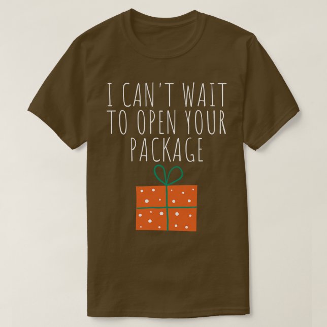 Camiseta El humor de los navidades es grosero, ofensivo, in (Diseño del anverso)
