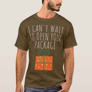 Camiseta El humor de los navidades es grosero, ofensivo, in