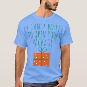 Camiseta El humor de los navidades es grosero, ofensivo, in