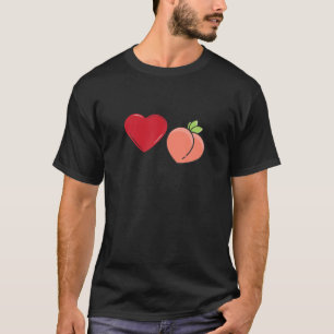 Camiseta El humor del Orgullo Gay es gracioso