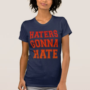 Camiseta El humor que odian a Guay y la diversión