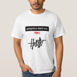 Camiseta El Hustler