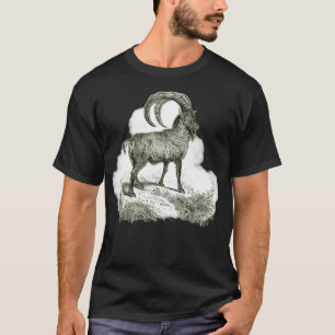 Camiseta El Ibex