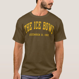 Camiseta El Ice Bowl