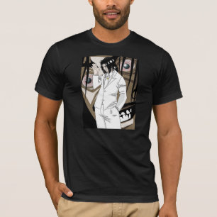 Camiseta El Iceman