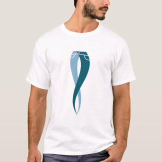 Camiseta El icono T de las mujeres
