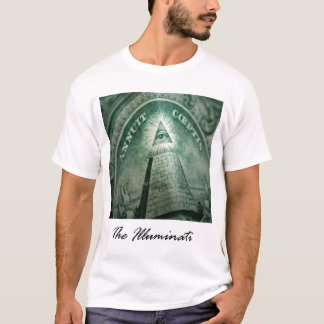 Camiseta El Illuminati