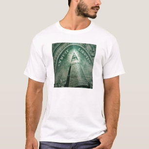 Camiseta El Illuminati