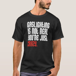Camiseta El Iluminado No Es Real
