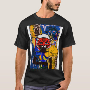 Camiseta El ilusionista