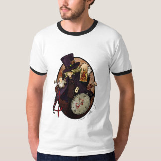 Camiseta El ilusionista