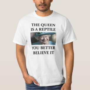 Camiseta El imperio de Klingon