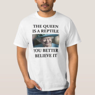 Camiseta El imperio de Klingon