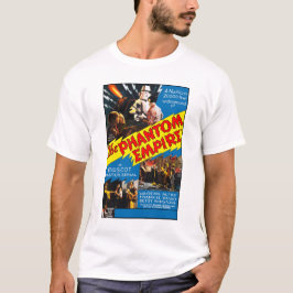 Camiseta El imperio fantasma (1935)