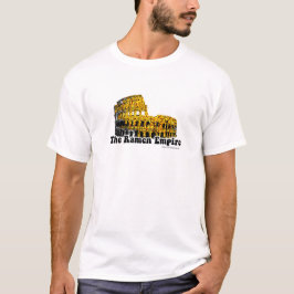 Camiseta El Imperio Ramen