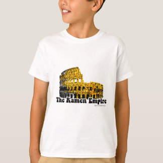 Camiseta El Imperio Ramen