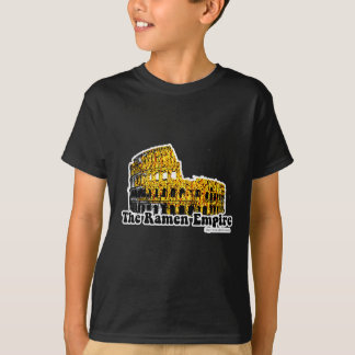Camiseta El Imperio Ramen