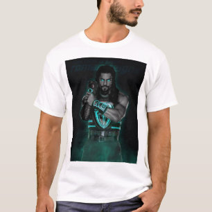 Camiseta El imperio romano
