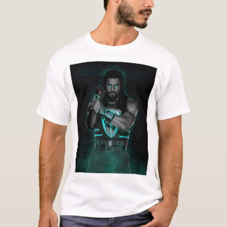 Camiseta El imperio romano