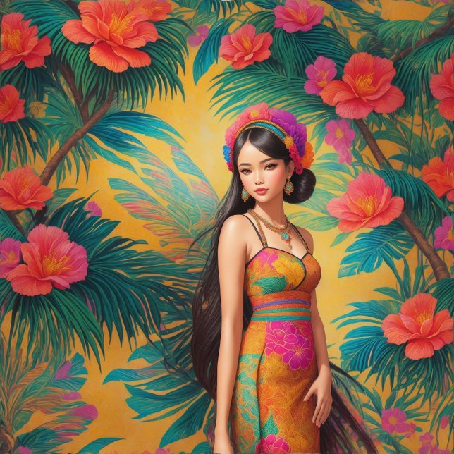 Camiseta El impresionante paisaje de Bali (Where to Enjoy the Natural Scenery of Bali - Exploring the Island's Breathtaking Landscapes)