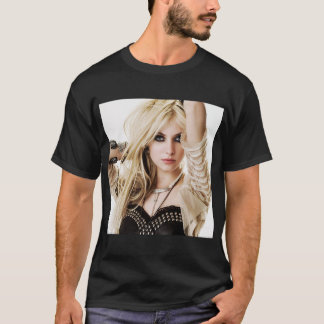 Camiseta El imprudente taylor momsen bonito