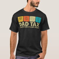 El impuesto a papá asegura que no es venenoso Chis