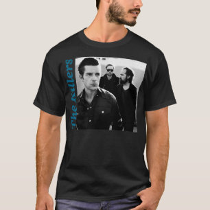 Camiseta El impulso de la foto lateral oficial de los asesi
