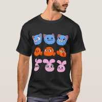 El increíble mundo de Gumball