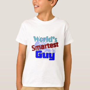 Camiseta El individuo más elegante del mundo