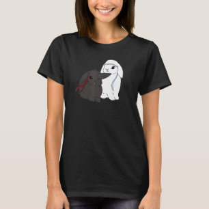 Camiseta El indomable Wangxian Mo Dao Zu Shi