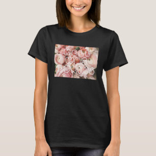 Camiseta El Infierno Estaba Aburrido De La Estética Chica G
