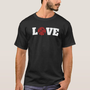 Camiseta El Ingeniero De Audio Beatmaker And Soundguy Love 