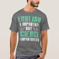 El inglés de los estudiantes es importante pero la
