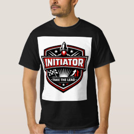 Camiseta El Iniciador