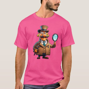 Camiseta El Inspector