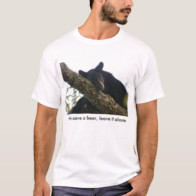 Camiseta el intentar tomar una siesta (Anverso)