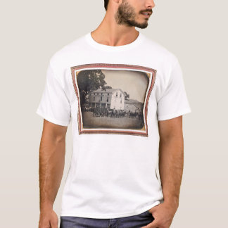 Camiseta El intercambio de Smith (40254)