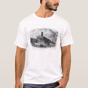 Camiseta El intercambio real